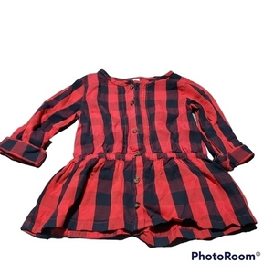 CARTERS girl shirt‎